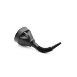 PALNIE DE COMBUSTIBIL DIN PLASTIC CU PLASA - GEKO 96860
