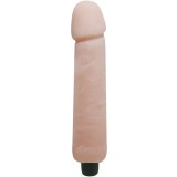 Baile Vibrators-Love Companion Dildo Vibrator 25 cm-TPR