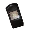 Lampa stradala cu panou solar integrat , putere 30 W , senzor de miscare , senzor de lumina , Premium Quality