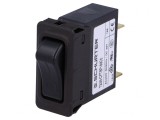&Icirc;ntrerupător Supracurent 16A 240VAC 32VDC SPST