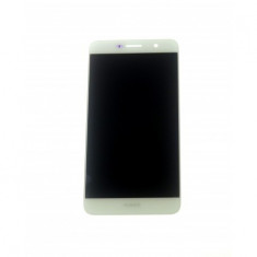 Display LCD + Touchscreen HUAWEI Y6 (Alb) foto