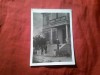 Fotografie Grecia Atena interbelica - Clinica Medicala Dr. K.Dan . dim.=9x6,8cm