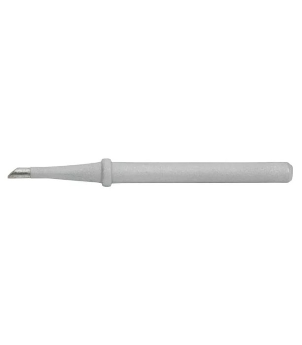 Set varf letcon de lipit 28020 diam. 7.8mm cu varf tesit 3mm 2buc