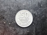 Polonia 50 groszy 1985