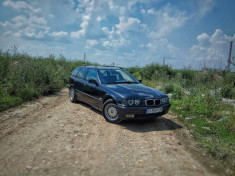 BMW E36 316i TOURING foto