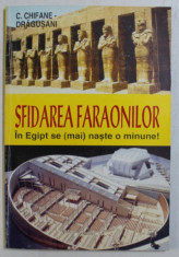 SFIDAREA FARAONILOR - IN EGIPT SE ( MAI ) NASTE O MINUNE! de C . CHIFANE - DRAGUSANI , 1995 foto