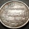 Moneda exotica 2 FRANCI - POLYNESIE / POLINEZIA, anul 1979 * cod 1950