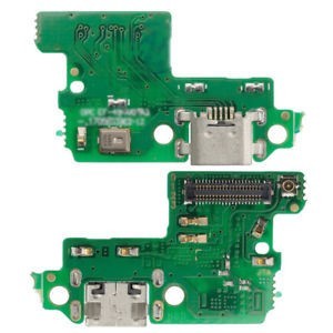 Modul incarcare Huawei P10 Lite foto