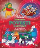 Disney. In asteptarea lui Mos Craciun. Primele mele povesti de noapte buna - Litera