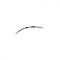 Furtun frana FORD ESCORT V combi (GAL AVL) 1.8 D 1990-1992 CORTECO 19026904