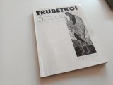 Cumpara ieftin 3 Eseuri despre Icoana - Evgheni Trubetkoi, Ed. Anastasia 1999, Colectia Eikona - Carti icoane crestinism