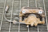 Etrier de fr&acirc;nă dreapta față OPEL ZAFIRA TOURER C P12 2012 11645022
