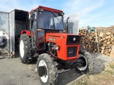 Tractor Universal 445 DTC