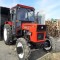 Tractor Universal 445 DTC