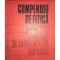 Ion Bunget - Compendiu de fizica pentru admitere in invatamantul superior (Editia: 1972)