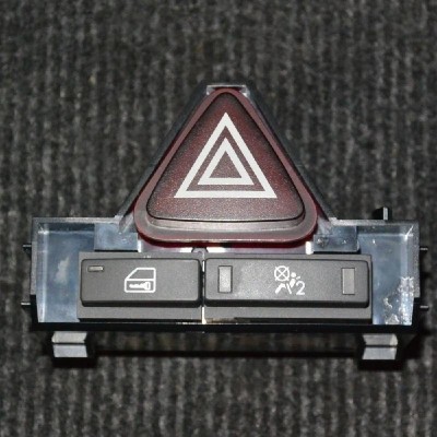 Comutator OPEL CORSA D 2011 OEM: 13189529 1767802 foto