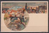 ITALIA SAN REMO LITOGRAFIE