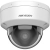 Camera de supraveghere IP Dome 8MP Powered by Darkfighter Hikvision