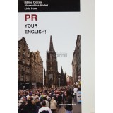 Malina Ciocea - PR your english (Editia: 2008)