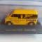 Macheta Auto Union DKW - Zenith - 1962 - Deagostini Argentina 1:43