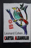 Cartea aleanului &ndash; Leonard Cohen