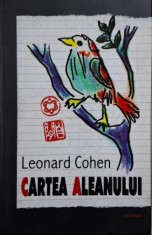 Cartea aleanului &amp;ndash; Leonard Cohen foto
