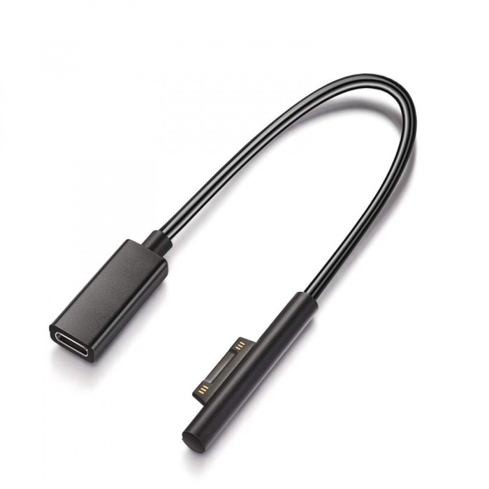 Adaptor Microsoft Surface - USB C