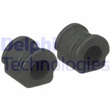 Bucsa bara stabilizatoare Audi A2; Skoda Fabia I; VW Polo, Polo IV Motor 1.0, 1.2, 1.2 12V, 1.2 TDI, 1.4, 1.4 16V, 1.4 FSI, 1.4 TDI, 1.6 FSI, 1.9
