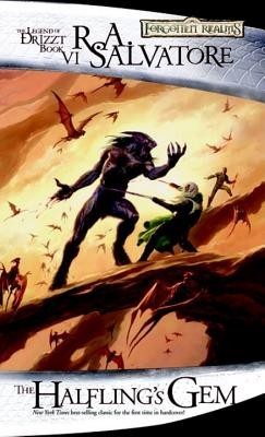 The Halfling&amp;#039;s Gem foto
