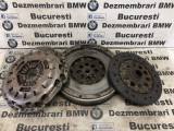 Kit ambreiaj disc placa presiune volanta BMW Seria 1 3 E87 E46 E90 E91 E60 E61 X3 E83 2.0D M47N M47N2