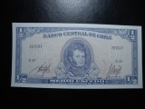 CHILE 1/2 ESCUDO 1974 UNC