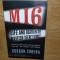 M16 LIFE AND DEATH IN THE BRITISH SECRET SERVICE -GORDON CORERA