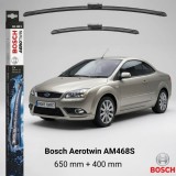 Cumpara ieftin Ștergătoare Ford Focus II Convertible pre-facelift 10.2006&ndash;2007 | Bosch AM468S