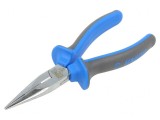 Cleşti Semirotunzi Alungiţi 160mm