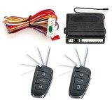 Modul inchidere centralizata cu cheie briceag Tip Audi cu functie confort KD-81