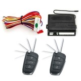 Modul inchidere centralizata cu cheie briceag Tip Audi cu functie confort KD-81