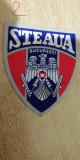 M3 C16 - Ecuson - Tematica sport - Clubul Steaua Bucurasti