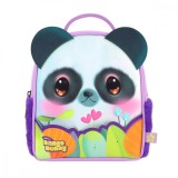 Ghiozdan cu accesorii Bangoberry, Pally Panda