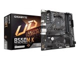 Cumpara ieftin GIGABYTE B550M K AM4 4xDDR4 mATX HDMI DP USB MB