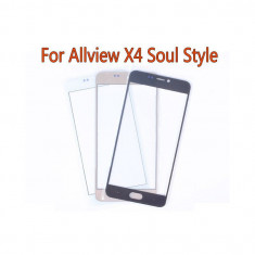 Geam Sticla Allview X4 Soul Gold