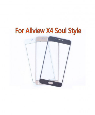 Geam Sticla Allview X4 Soul Gold foto