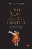Sfinți păg&acirc;ni, iudei și creștini - Cristian Badilita - Editura Litera