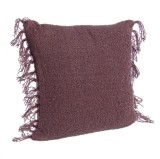 Perna decorativa bumbac Fatima 45x45 cm