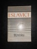 IOAN SLAVICI - TEATRU (1963)