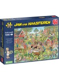 Jan Van Haasteren Midsummerfestival (1000 Pieces) (jum0029)