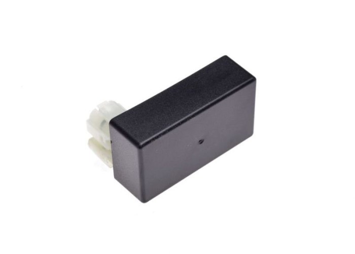 Cdi Gy6-50cc, 4T, fara limitator reglabil Cod Produs: MX_NEW AW0039