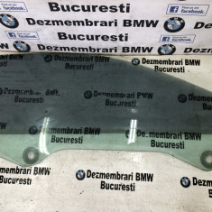 Geam usa dreapta original BMW seria 6 F12 F13