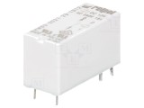 Releu Electromagnetic 12V 16A 250VAC pentru PCB