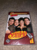 DVD - Seinfeld, Romana