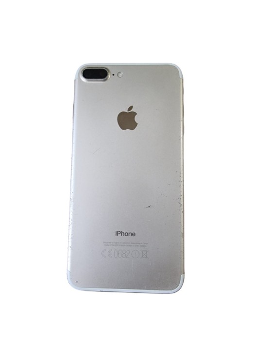 Capac spate Apple Iphone 7 Plus A1784 (Original Service Pack)